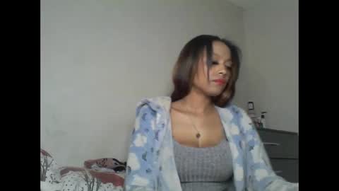 Shaniiice online show from February 2025 01:36:01 AM