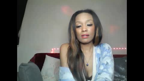 Shaniiice online show from February 2025 10:15:02 PM
