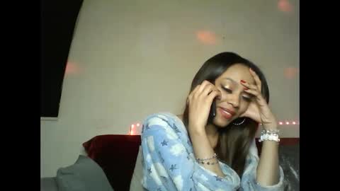 Shaniiice online show from February 2025 11:09:01 PM
