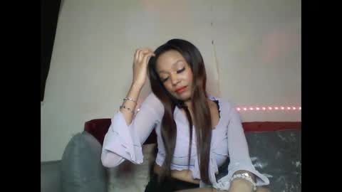 Shaniiice online show from February 2025 10:42:02 PM