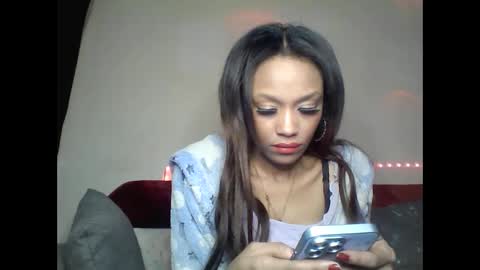 Shaniiice online show from February 2025 01:48:02 AM