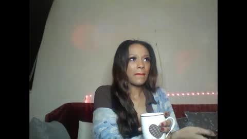 Shaniiice online show from March 2025 07:28:01 PM
