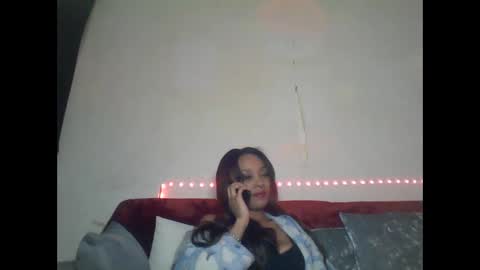 Shaniiice online show from March 2025 11:31:02 PM