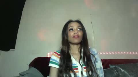 Shaniiice online show from March 2025 01:46:01 AM