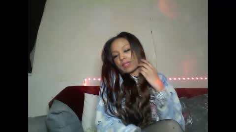 Shaniiice online show from March 2025 11:27:02 PM