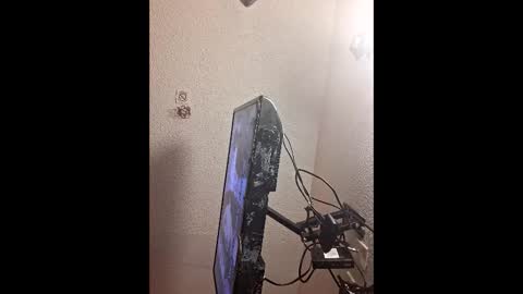 SnowBunny online show from October 2025 02:56:02 AM