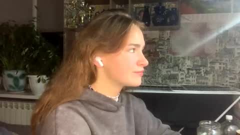 Martha online show from November 2025 04:19:02 PM