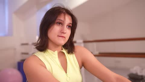 LUNA and ANNA    online show from October 2025 02:36:01 PM