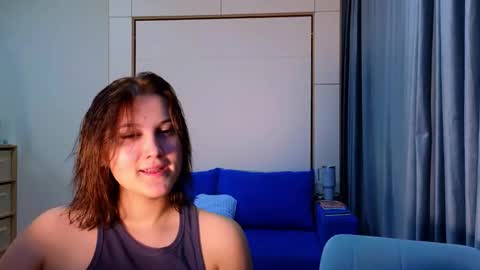 LUNA and ANNA    online show from October 2025 02:16:02 PM