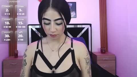 Snapshot of savage_doll chatting on November 2025 01:05:02 AM ANGELICA online show from November 2025 01:05:02 AM