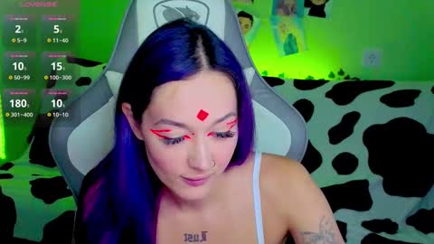 Ariel online show from September 2025 02:45:01 AM