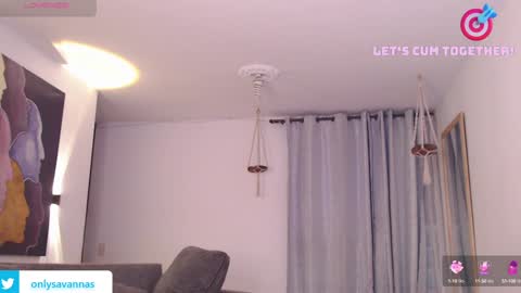 Savannaredhair 33 Angelebony33 online show from January 2025 11:40:01 PM