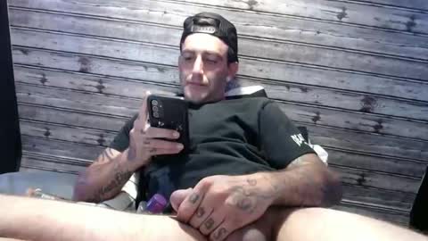 Snapshot of savedbythebell6996 chatting on October 2025 05:19:02 PM savedbythebell6996 online show from October 2025 05:19:02 PM