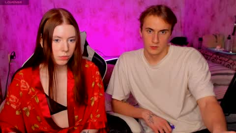 Say and kiss online show from December 2024 07:14:01 PM