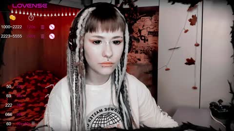 Snapshot of say_mary chatting on December 2024 09:39:01 AM pronoun she. name Mary. age 21. online show from December 2024 09:39:01 AM