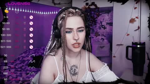 Snapshot of say_mary chatting on January 2025 05:37:02 PM pronoun she. name Mary. age 21. online show from January 2025 05:37:02 PM