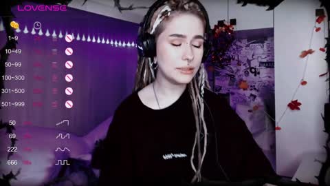 Snapshot of say_mary chatting on January 2025 09:01:02 AM pronoun she. name Mary. age 21. online show from January 2025 09:01:02 AM