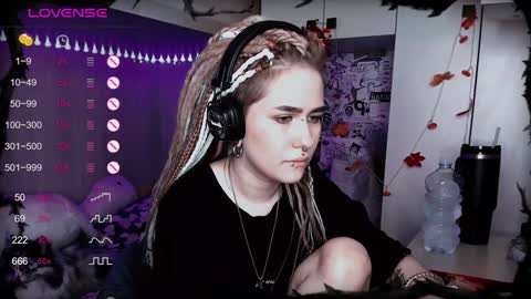 Snapshot of say_mary chatting on January 2025 02:00:01 PM pronoun she. name Mary. age 21. online show from January 2025 02:00:01 PM