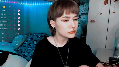 Snapshot of say_mary chatting on February 2025 08:22:01 PM pronoun she. name Mary. age 21. online show from February 2025 08:22:01 PM
