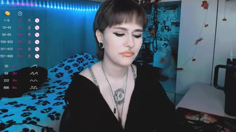 Snapshot of say_mary chatting on March 2025 02:53:02 PM pronoun she. name Mary. age 21. online show from March 2025 02:53:02 PM