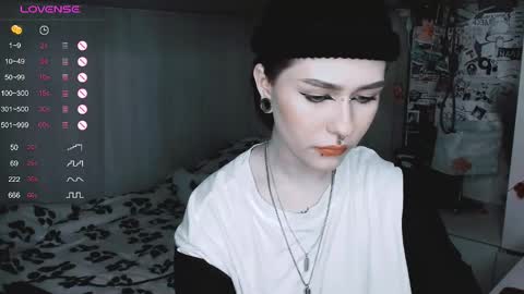Snapshot of say_mary chatting on March 2025 09:59:01 PM pronoun she. name Mary. age 21. online show from March 2025 09:59:01 PM