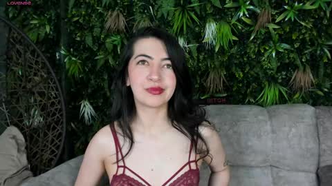 Snapshot of saya_amaretto1 chatting on September 2025 07:13:01 PM Saya Amaretto online show from September 2025 07:13:01 PM