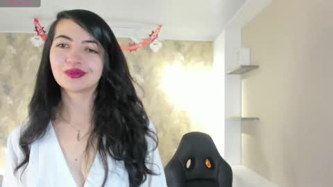 Snapshot of saya_amaretto1 chatting on October 2025 07:15:01 PM Saya Amaretto online show from October 2025 07:15:01 PM