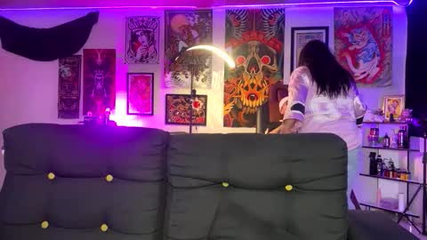 Snapshot of sayko999 chatting on October 2025 03:26:01 AM sayko999 online show from October 2025 03:26:01 AM