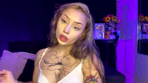 Snapshot of sayko999 chatting on November 2025 03:07:01 AM sayko999 online show from November 2025 03:07:01 AM