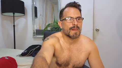 sebastian   muscleman  daddy   the better  latin  lover   online show from December 2024 02:27:01 PM