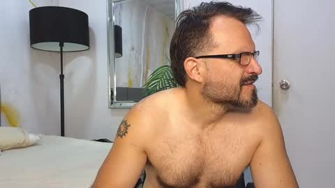 sebastian   muscleman  daddy   the better  latin  lover   online show from December 2024 02:11:02 PM