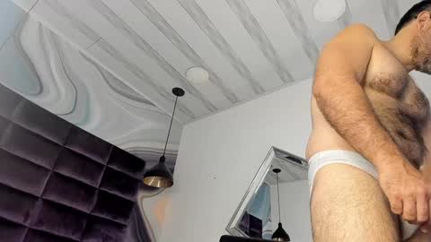 sebastian   muscleman  daddy   the better  latin  lover   online show from January 2025 04:55:02 PM