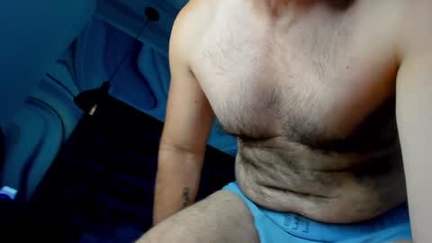 sebastian   muscleman  daddy   the better  latin  lover   online show from January 2025 04:54:01 PM