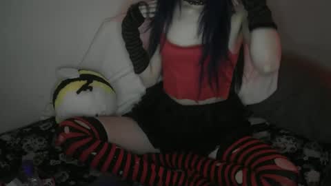 Scary online show from December 2024 05:39:01 AM
