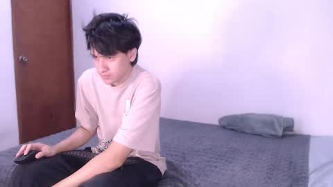 Sc andre online show from November 2025 08:31:01 PM