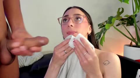 Scarett Jackson online show from January 2025 03:51:02 AM