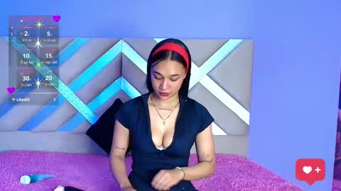 Snapshot of scarleett_ebony chatting on November 2025 01:06:01 PM scarleett_ebony online show from November 2025 01:06:01 PM