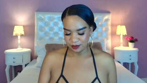 Scartlett online show from September 2025 10:57:02 PM