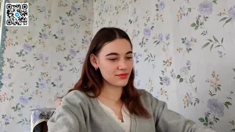 Snapshot of scarlet1flowers chatting on October 2025 09:08:01 AM Kira online show from October 2025 09:08:01 AM