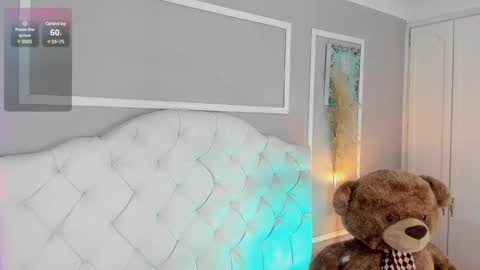 scarlet hill online show from December 2024 01:33:02 PM