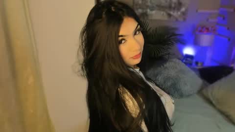 scarlet hill online show from January 2025 12:53:01 AM