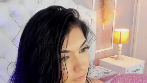 scarlet hill online show from February 2025 05:24:01 AM