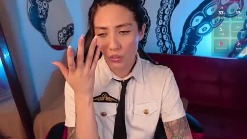 Snapshot of scarlet__perverted chatting on October 2025 06:55:02 AM Explicit Content online show from October 2025 06:55:02 AM