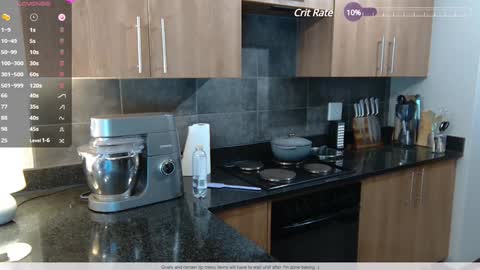 Scarlet Carnal -  online show from December 2024 01:35:02 AM