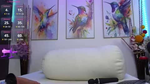 Snapshot of scarlet_desiree chatting on November 2025 11:11:02 AM Scarlet online show from November 2025 11:11:02 AM