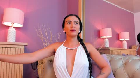 Snapshot of scarlet_edwars chatting on January 2025 12:10:01 PM Scarlet Edwars online show from January 2025 12:10:01 PM