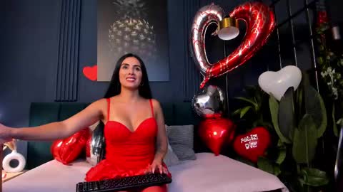 Snapshot of scarlet_edwars chatting on February 2025 07:44:01 PM Scarlet Edwars online show from February 2025 07:44:01 PM