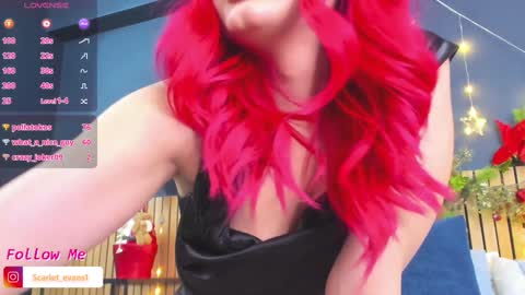 Maria online show from December 2024 09:28:02 PM