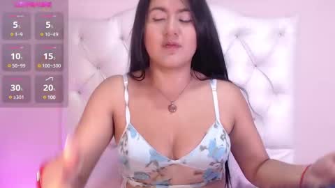 Andrea online show from January 2025 12:35:01 PM