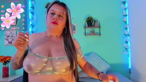 Scarlet  online show from October 2025 03:12:02 PM